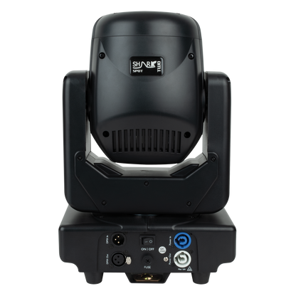 Shark Spot Two, LED-spot-moving head 90 W