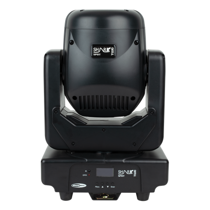 Shark Spot Two, LED-spot-moving head 90 W