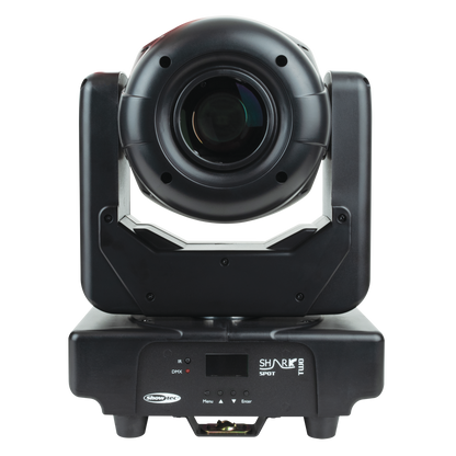 Shark Spot Two, LED-spot-moving head 90 W