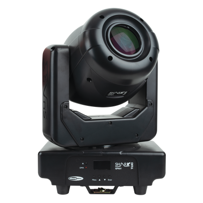 Shark Spot Two, LED-spot-moving head 90 W