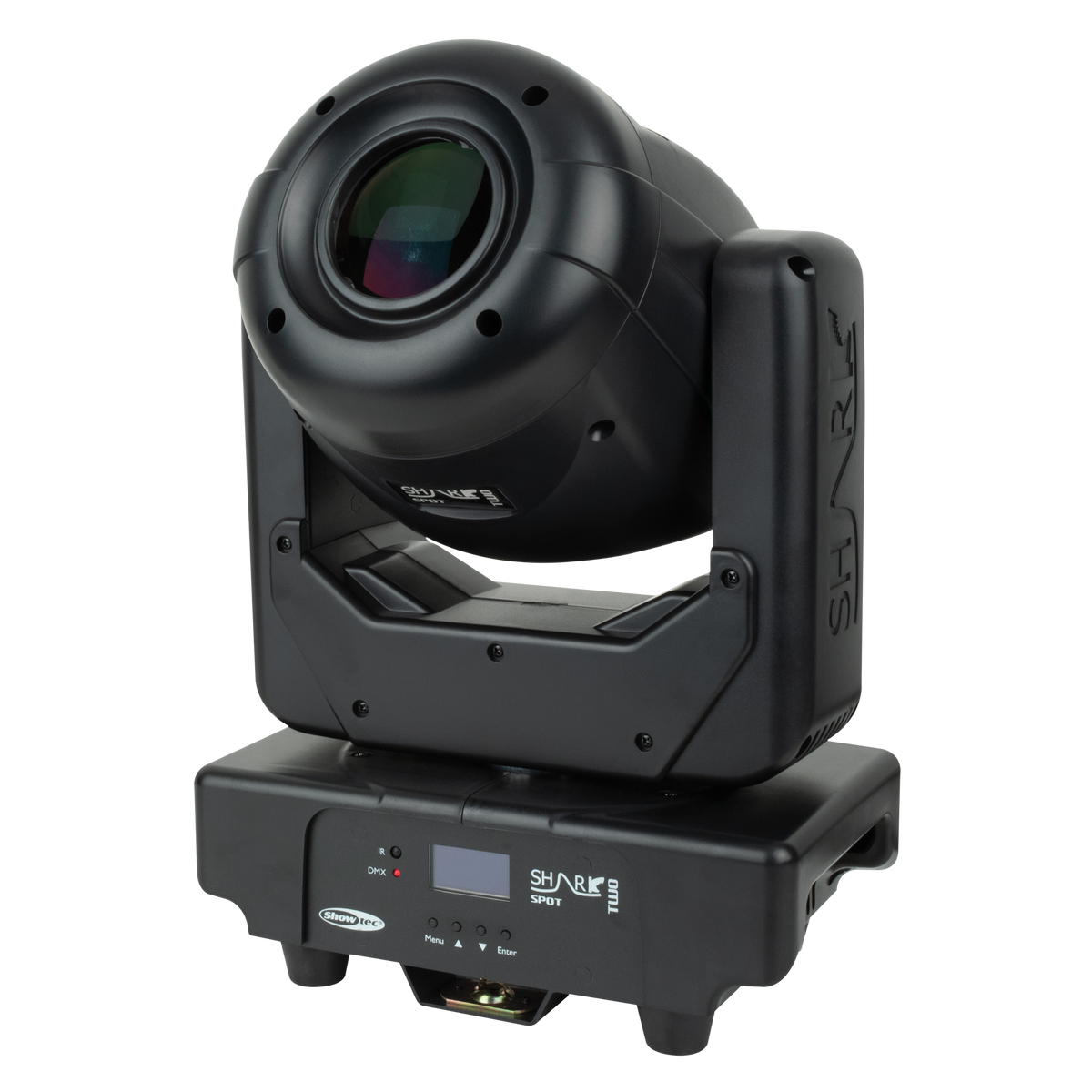 Shark Spot Two, LED-spot-moving head 90 W