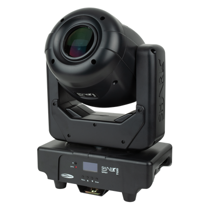 Shark Spot Two, LED-spot-moving head 90 W