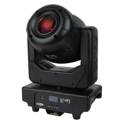 Shark Spot Two, LED-spot-moving head 90 W