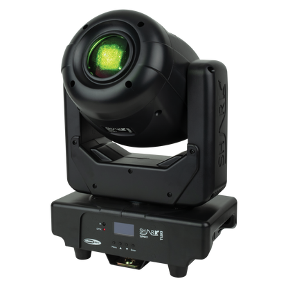 Shark Spot Two, LED-spot-moving head 90 W