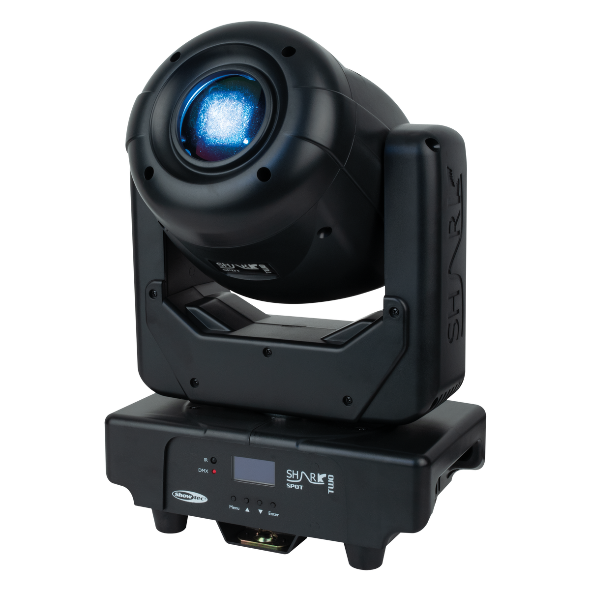 Shark Spot Two, LED-spot-moving head 90 W