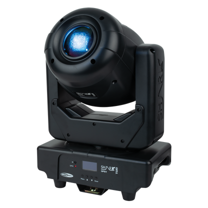 Shark Spot Two, LED-spot-moving head 90 W