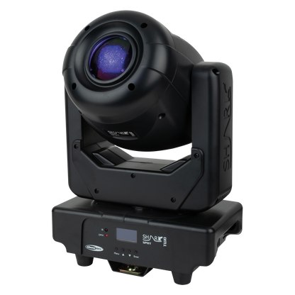 Shark Spot Two, LED-spot-moving head 90 W