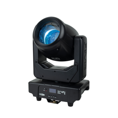 Shark Beam One, LED-beam-moving head 90 W