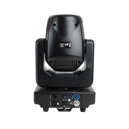 Shark Beam One, LED-beam-moving head 90 W