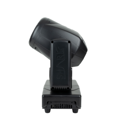 Shark Beam One, LED-beam-moving head 90 W