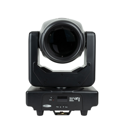 Shark Beam One, LED-beam-moving head 90 W