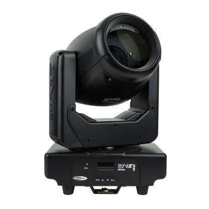 Shark Beam One, LED-beam-moving head 90 W