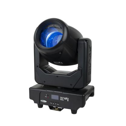 Shark Beam One, LED-beam-moving head 90 W