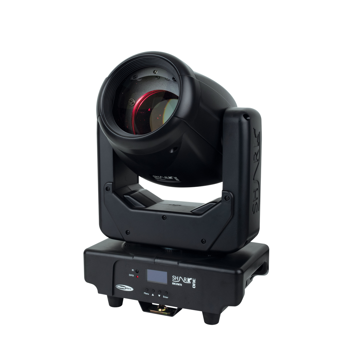 Shark Beam One, LED-beam-moving head 90 W