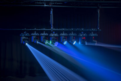 Shark Beam One, LED-beam-moving head 90 W