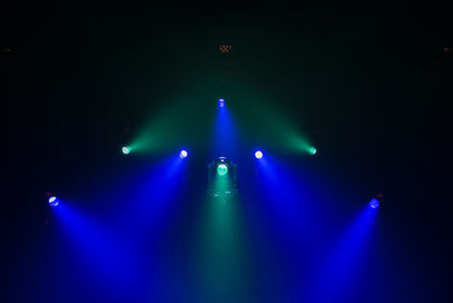 Shark Beam One, LED-beam-moving head 90 W
