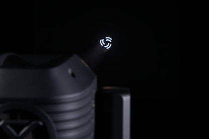 Xpression 2000B Beam, svart, LED-beam-moving head
