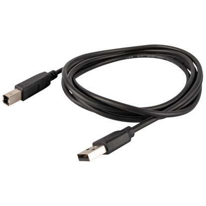 Quick DMX D1024-W DMX-gränssnitt, USB och wifi