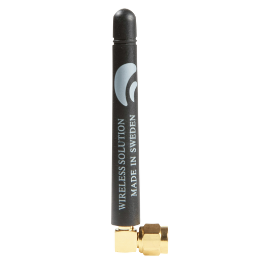 W-DMX inomhusantenn mini 2,4 GHz 2 dBi