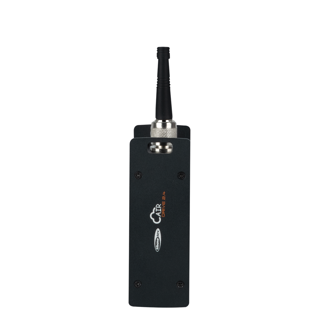 AirDrive 2.4 Pocket trådlös DMX-transceiver, 5-polig XLR