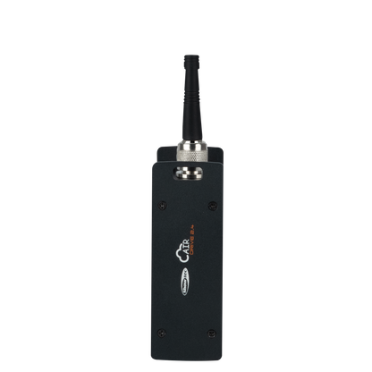 AirDrive 2.4 Pocket trådlös DMX-transceiver, 5-polig XLR