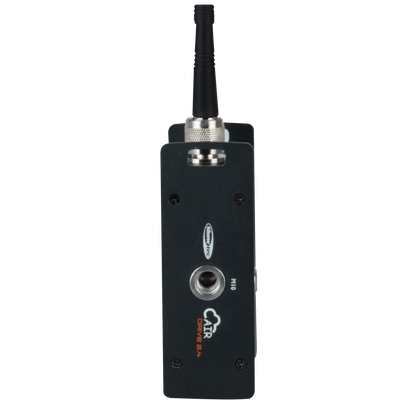 AirDrive 2.4 Pocket trådlös DMX-transceiver, 5-polig XLR