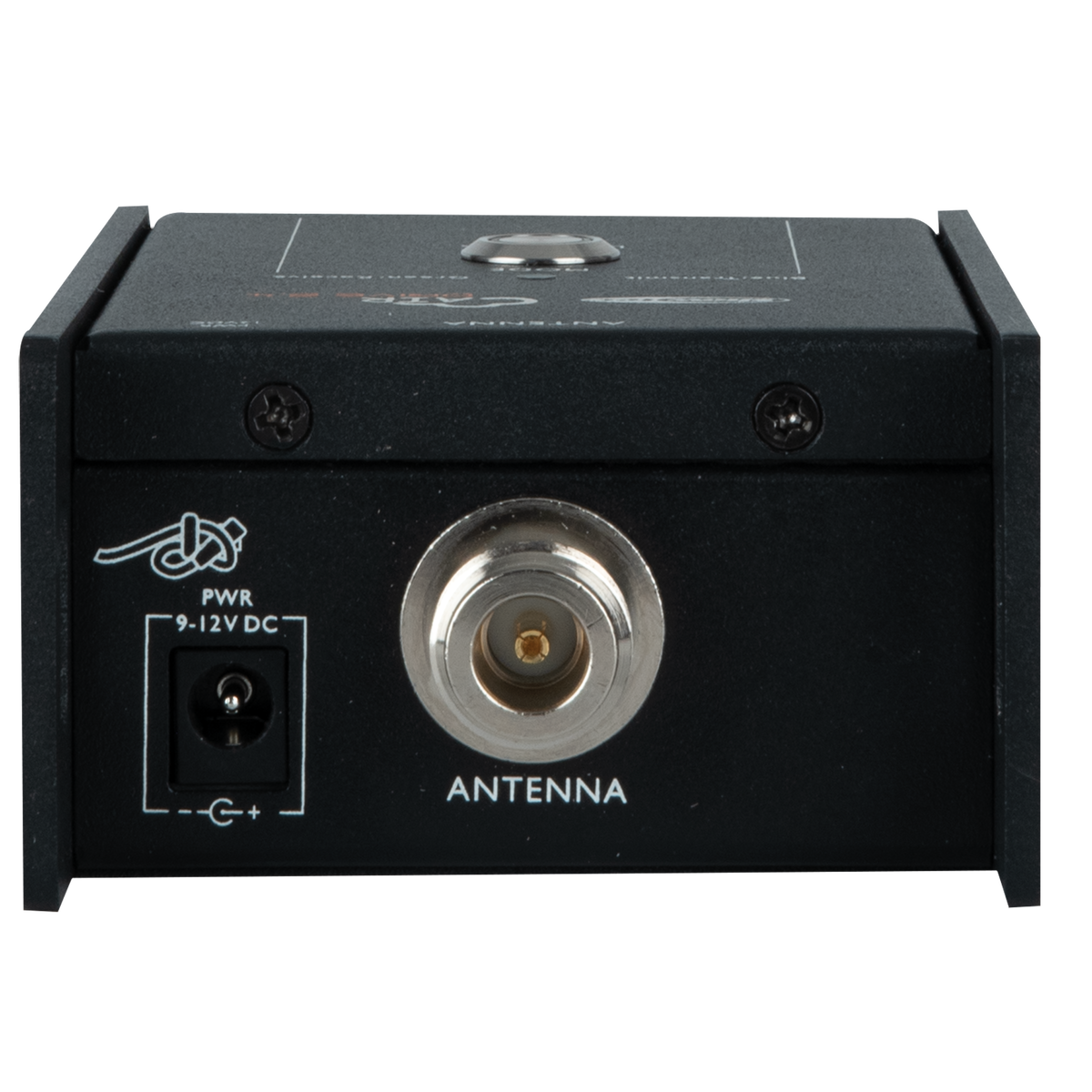 AirDrive 2.4 Pocket trådlös DMX-transceiver, 5-polig XLR