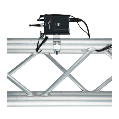 AirDrive 2.4 Pocket trådlös DMX-transceiver, 5-polig XLR