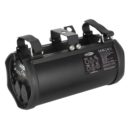 AirDrive 2.4 IP trådlös DMX-transceiver, 5-polig XLR