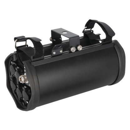 AirDrive 2.4 IP trådlös DMX-transceiver, 5-polig XLR