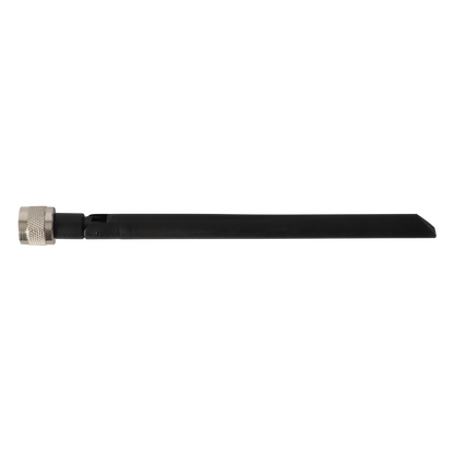 AirDrive 2.4 IP trådlös DMX-transceiver, 5-polig XLR