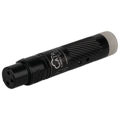 Airdrive 2.4 Stick trådlös DMX-mottagare, 3-polig XLR