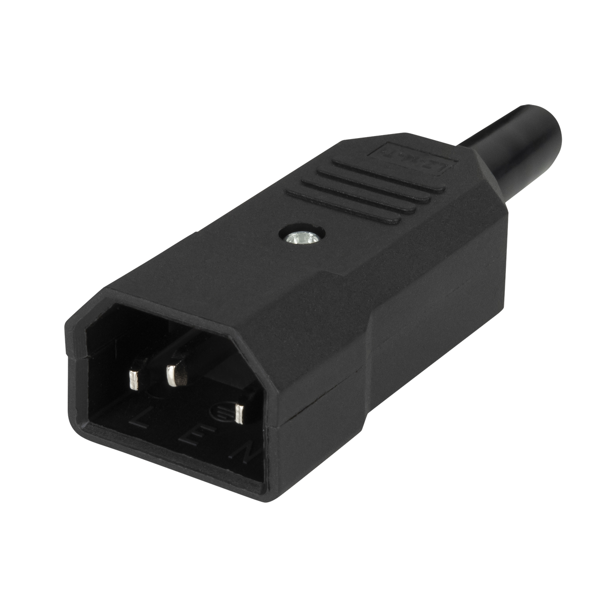 DJSwitch 8 strömpanel med 8 kanaler