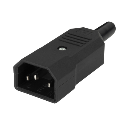 DJSwitch 8 strömpanel med 8 kanaler