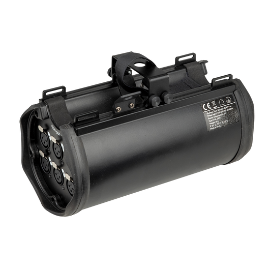 Truss Booster RDM 1-6, DMX-booster