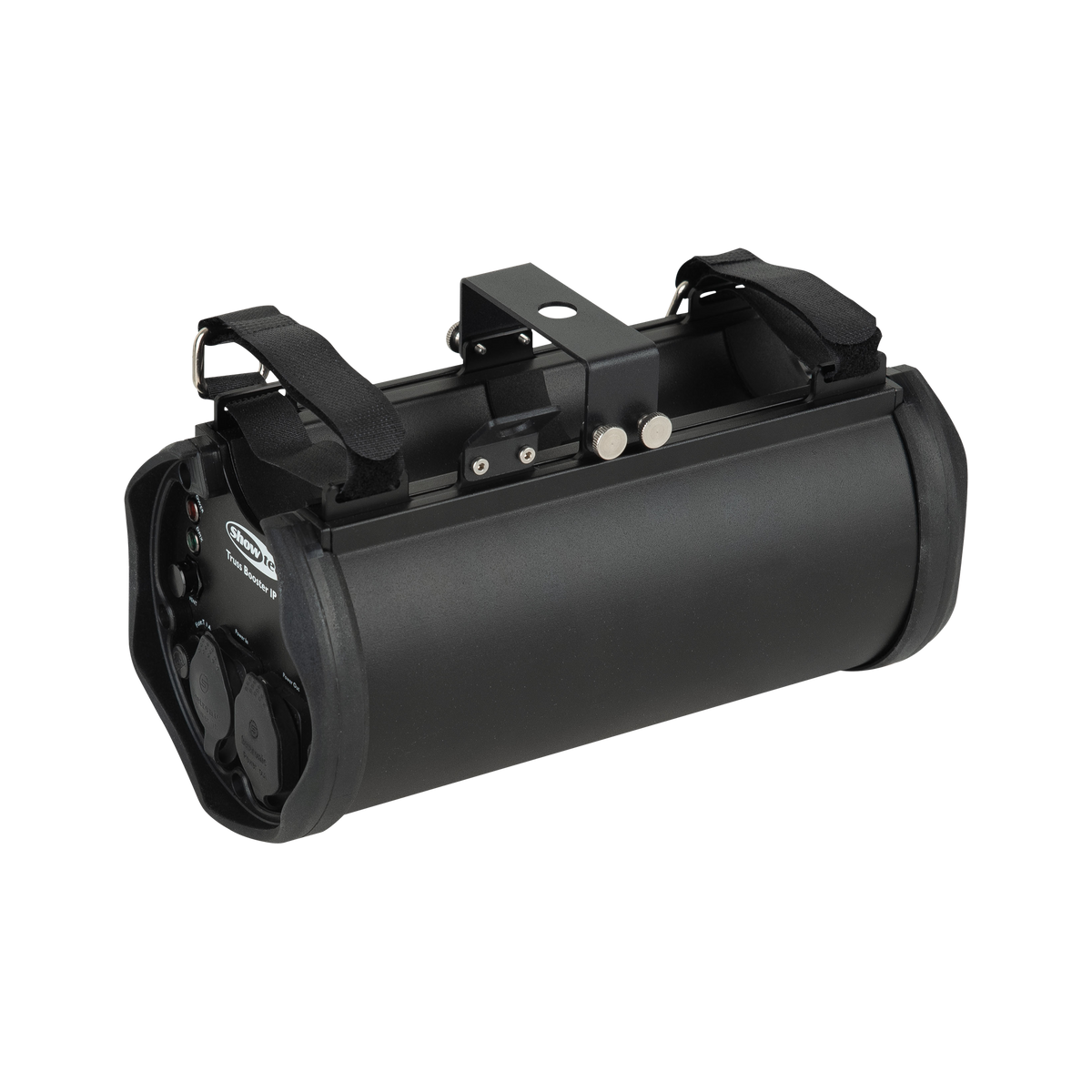 Booster IP 1-4 DMX-booster, IP65