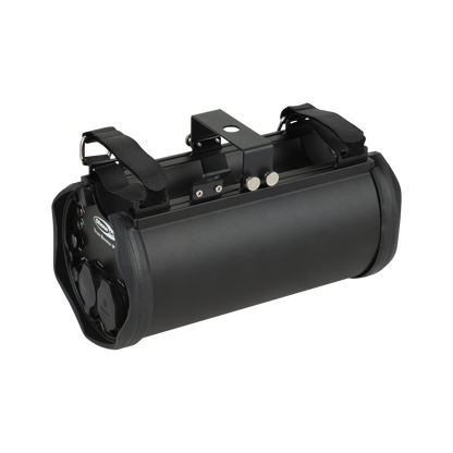 Booster IP 1-4 DMX-booster, IP65