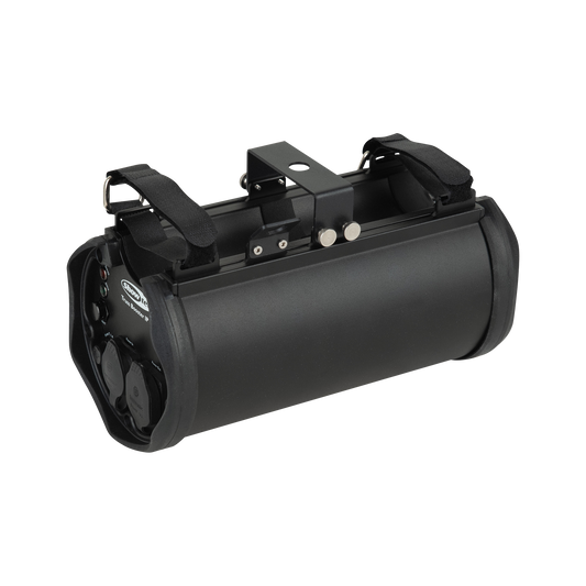 Booster IP 1-4 DMX-booster, IP65