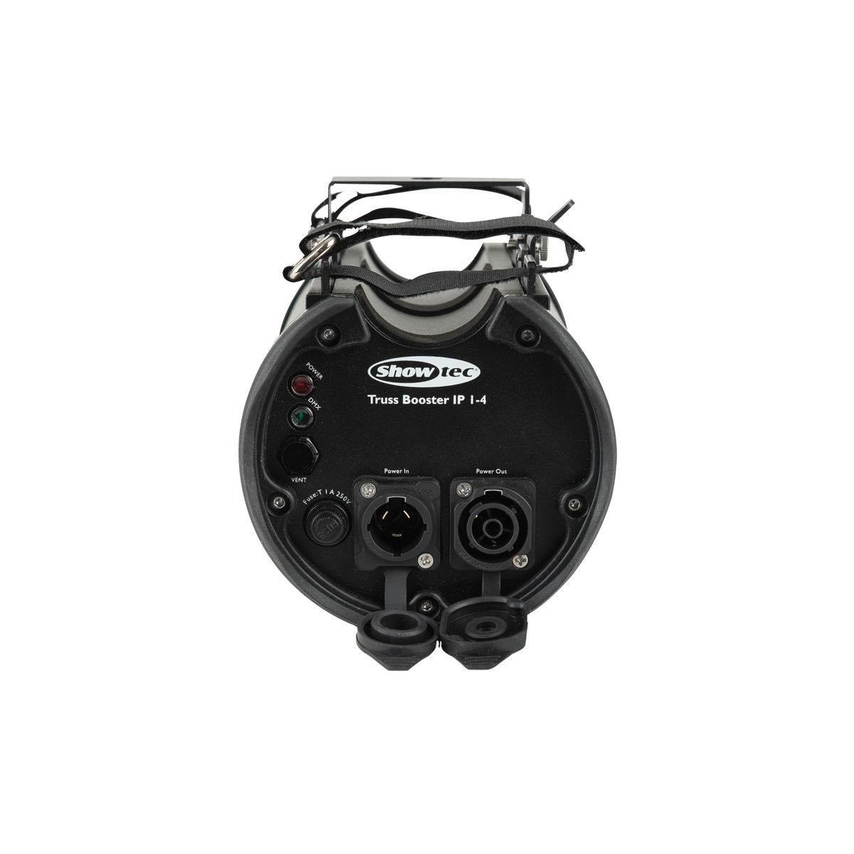 Booster IP 1-4 DMX-booster, IP65
