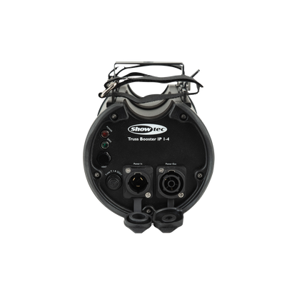 Booster IP 1-4 DMX-booster, IP65
