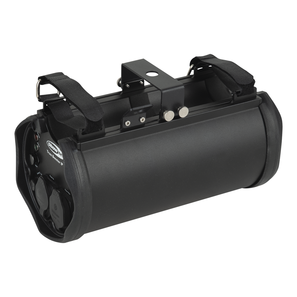 Booster IP 1-4 DMX-booster, IP65