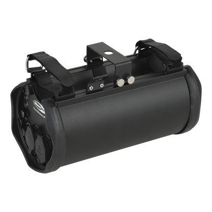 Booster IP 1-4 DMX-booster, IP65