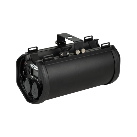 NET-4 IP, DMX-nod, IP65