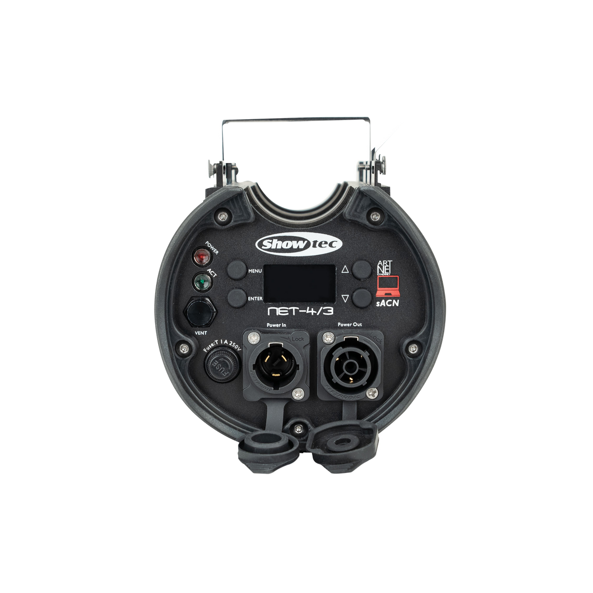 NET-4 IP, DMX-nod, IP65
