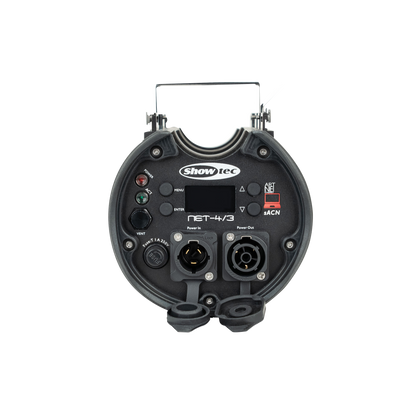 NET-4 IP, DMX-nod, IP65