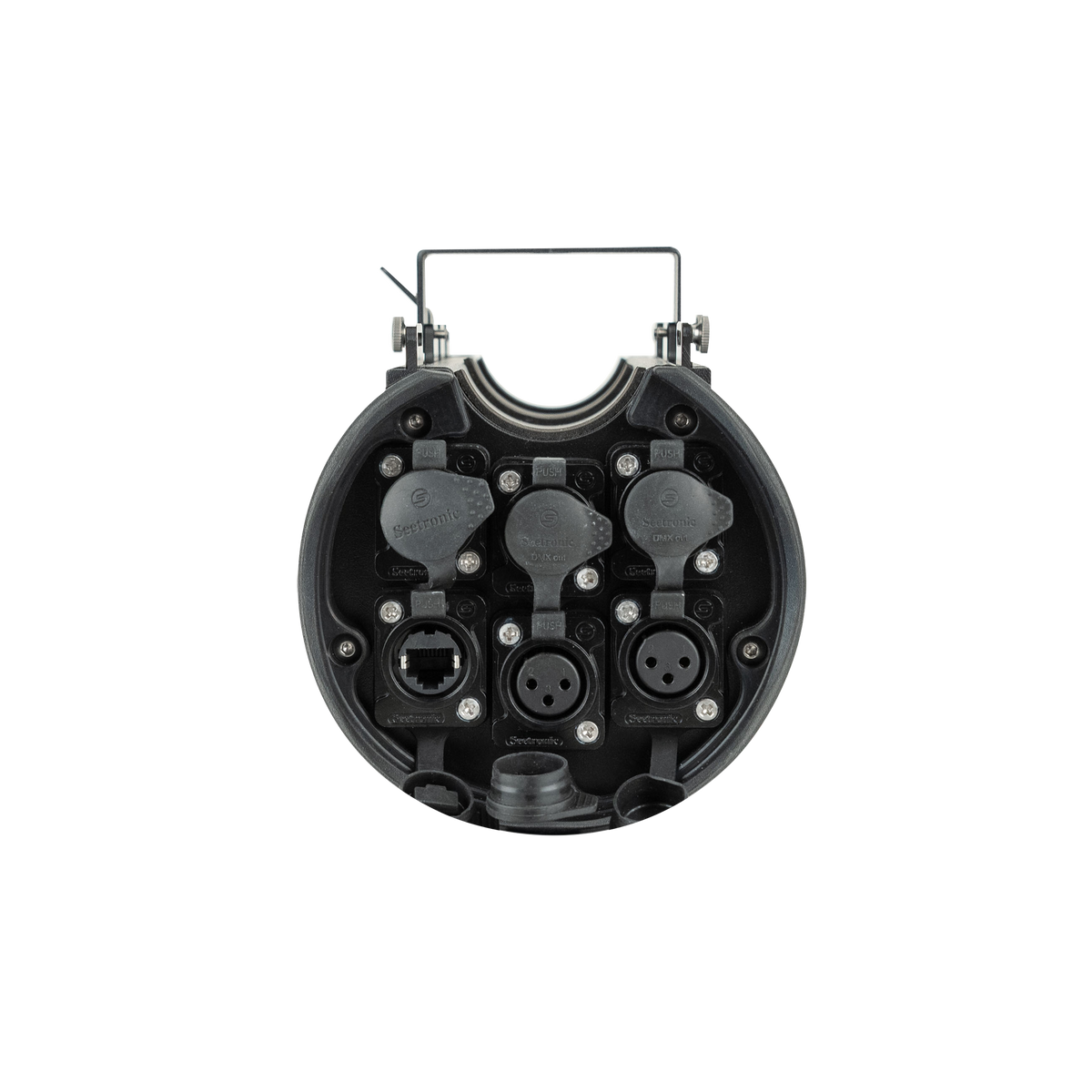 NET-4 IP, DMX-nod, IP65