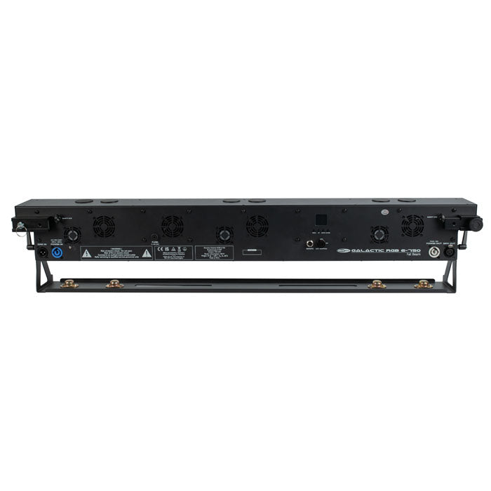 Galactic RGB-6-751 laserbar, 6 × fat beam, 600 mW