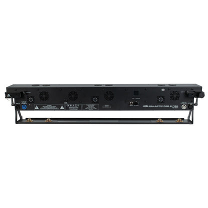 Galactic RGB-6-751 laserbar, 6 × fat beam, 600 mW