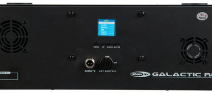 Galactic RGB-6-751 laserbar, 6 × fat beam, 600 mW