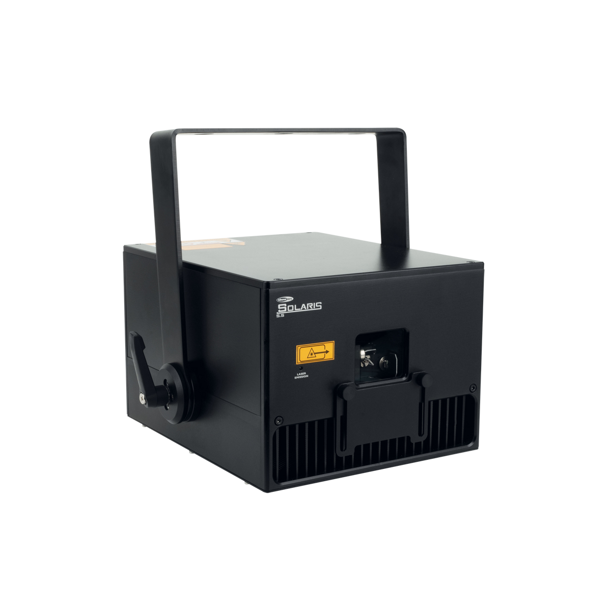 Solaris 5.5 fullfärgslaser, 5 500 mW, Pangolin FB4